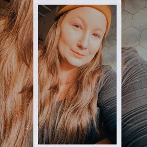 Meet your Posher, Brooke